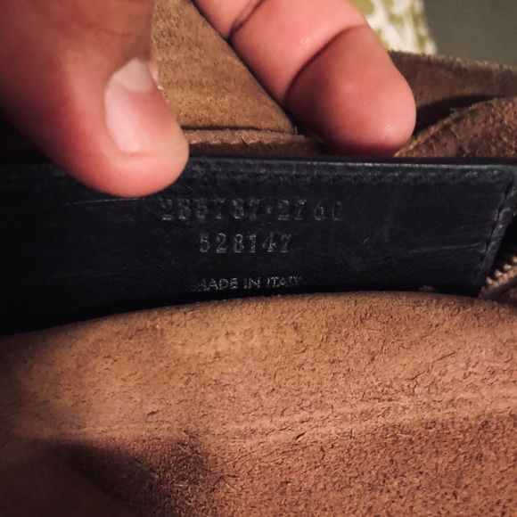 BALENCIAGA M Leather Tote - Picture 5 of 7